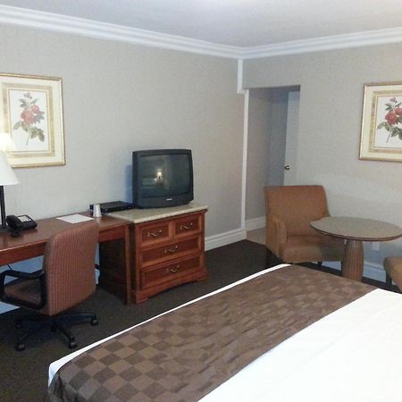 Pacific Motel Gridley Buitenkant foto