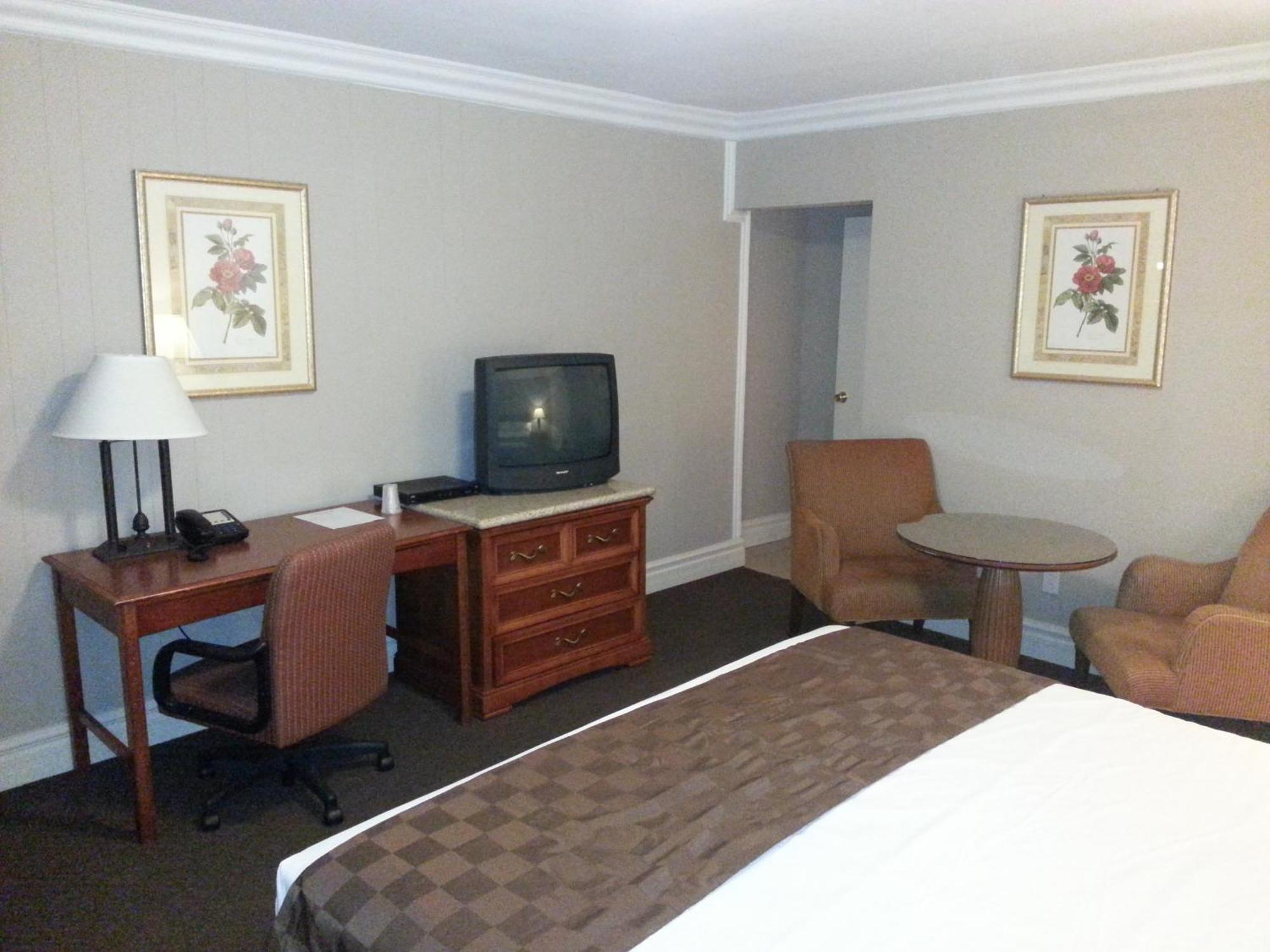 Pacific Motel Gridley Buitenkant foto