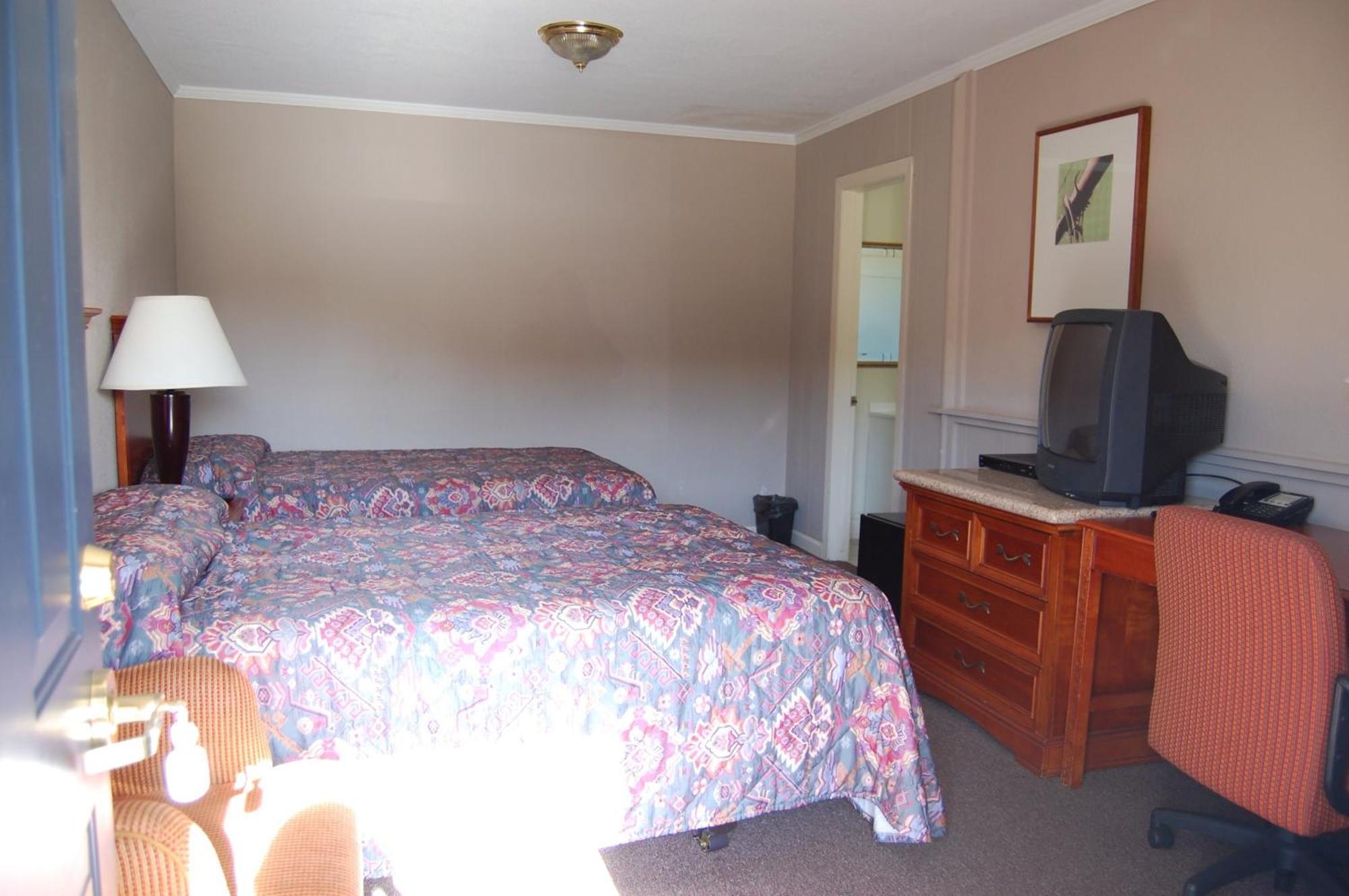 Pacific Motel Gridley Buitenkant foto